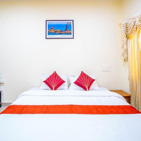 Hotel Tamilnadu - Thirukadaiyur Tirukkadaiyur Luaran gambar