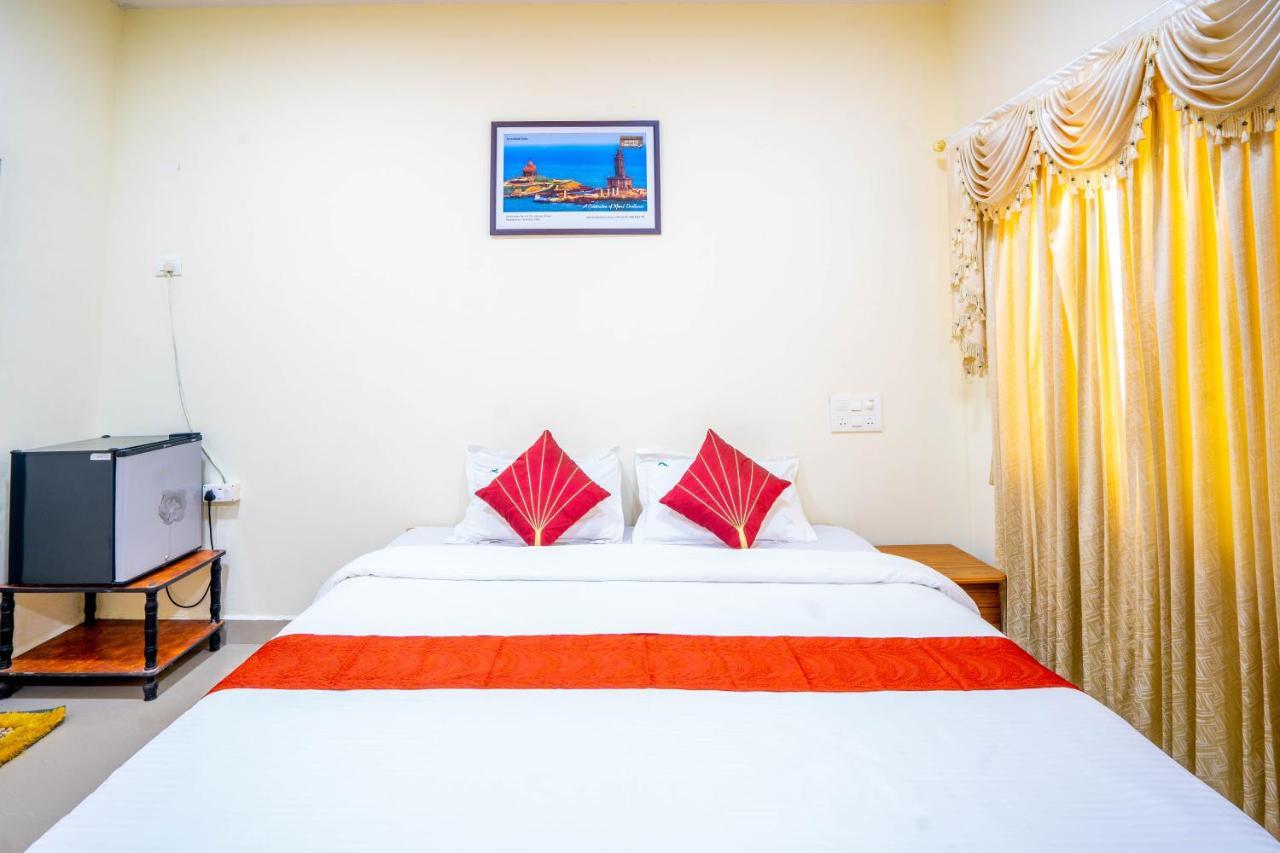 Hotel Tamilnadu - Thirukadaiyur Tirukkadaiyur Luaran gambar