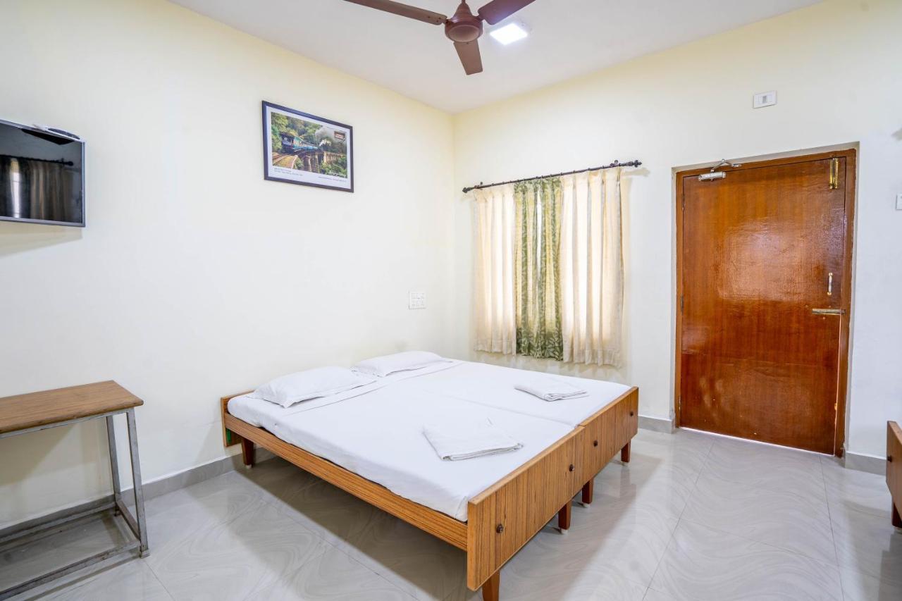 Hotel Tamilnadu - Thirukadaiyur Tirukkadaiyur Luaran gambar