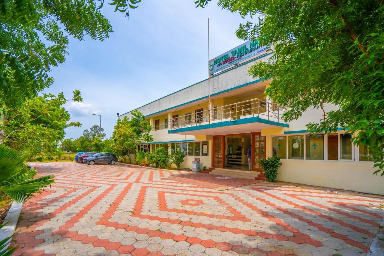 Hotel Tamilnadu - Thirukadaiyur Tirukkadaiyur Luaran gambar