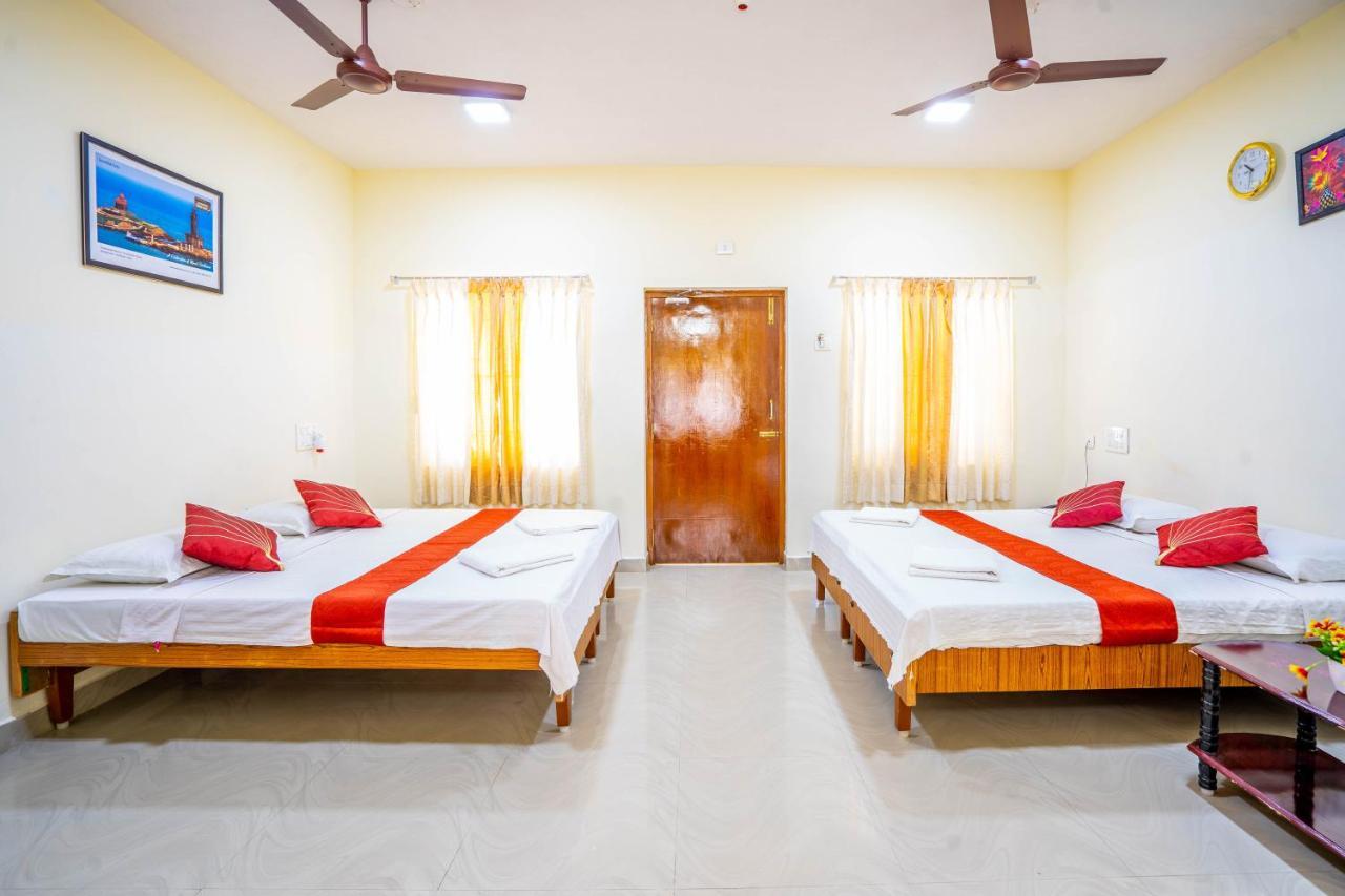 Hotel Tamilnadu - Thirukadaiyur Tirukkadaiyur Luaran gambar